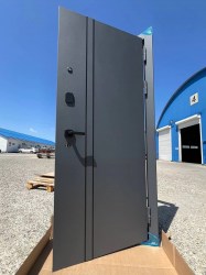 Входная дверь Йошкар NEW Карпатская Ель
