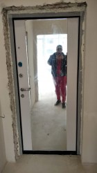 Входная дверь Оникс